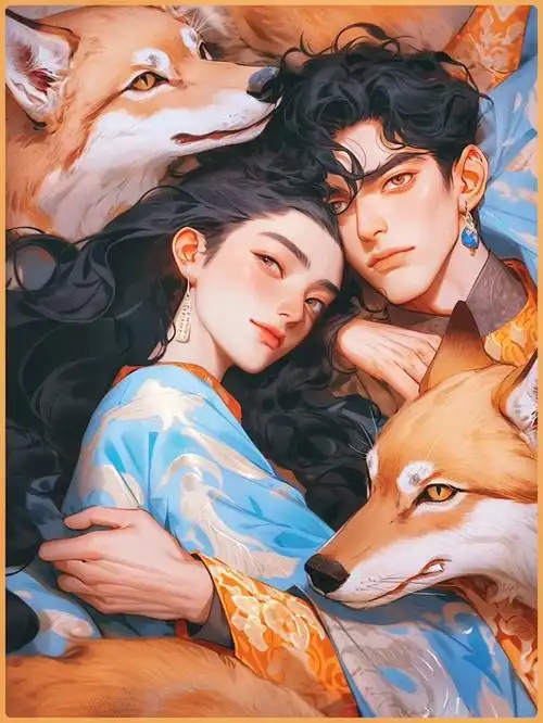 花样年华