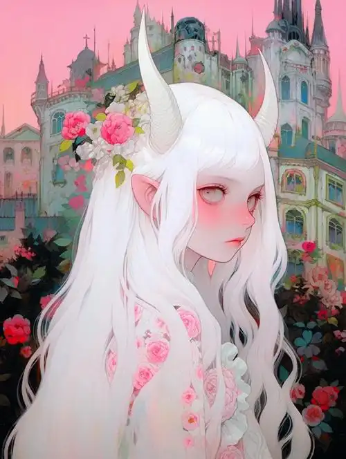 小姐