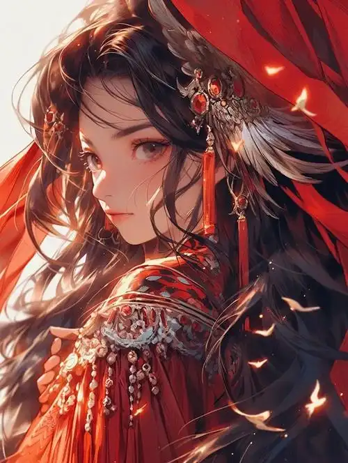 霸王别姬